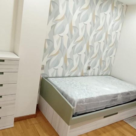 Enfoz La Perla Del Cantabrico Εξωτερικό φωτογραφία