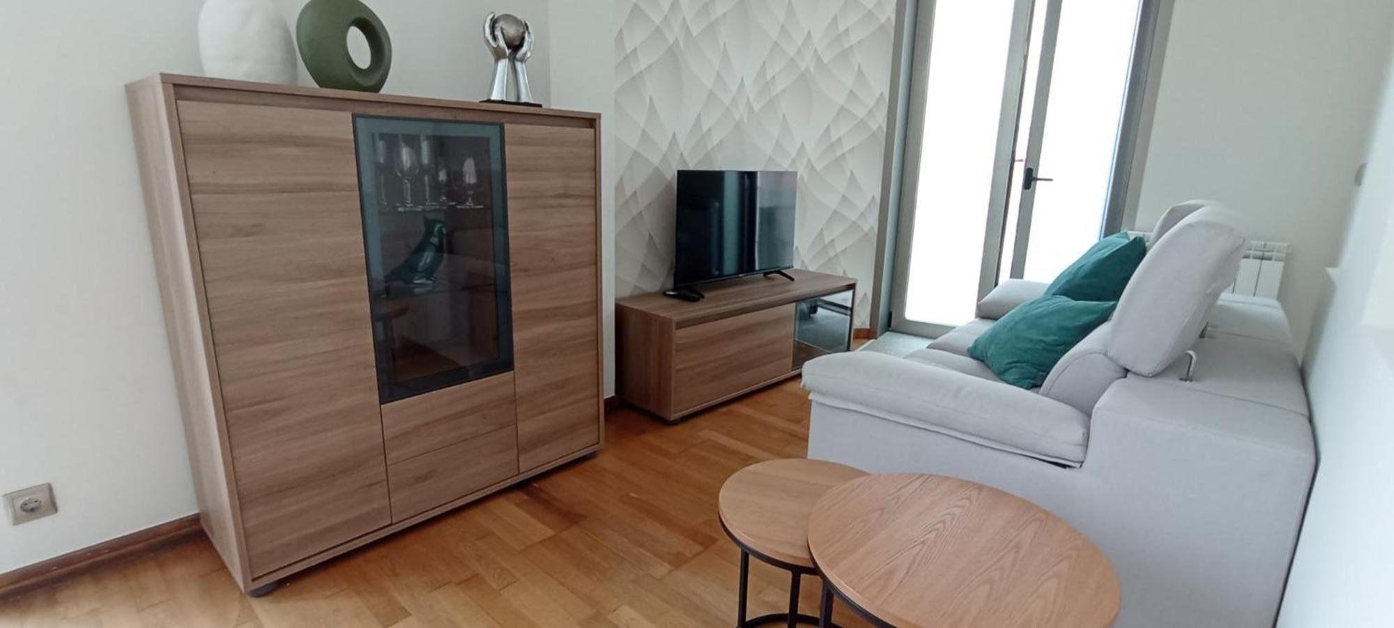 Enfoz La Perla Del Cantabrico Εξωτερικό φωτογραφία